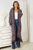 Multicolored Cardigan