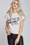 Sex Pistols Filthy Lucre Live Tee