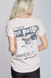 Sex Pistols Filthy Lucre Live Tee