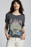 Def Leppard Love Bites Tee