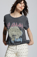 Def Leppard Love Bites Tee