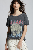 Def Leppard Love Bites Tee