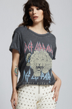 Def Leppard Love Bites Tee