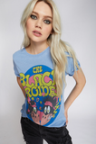 The Black Crowes Vivid Graphic Tee