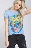 The Black Crowes Vivid Graphic Tee