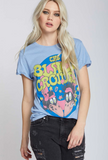 The Black Crowes Vivid Graphic Tee